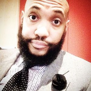 Meet your Posher, Zeb